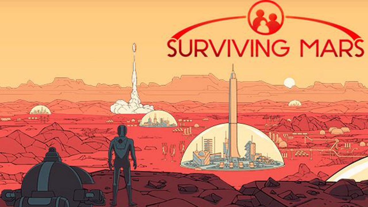surviving mars pc download